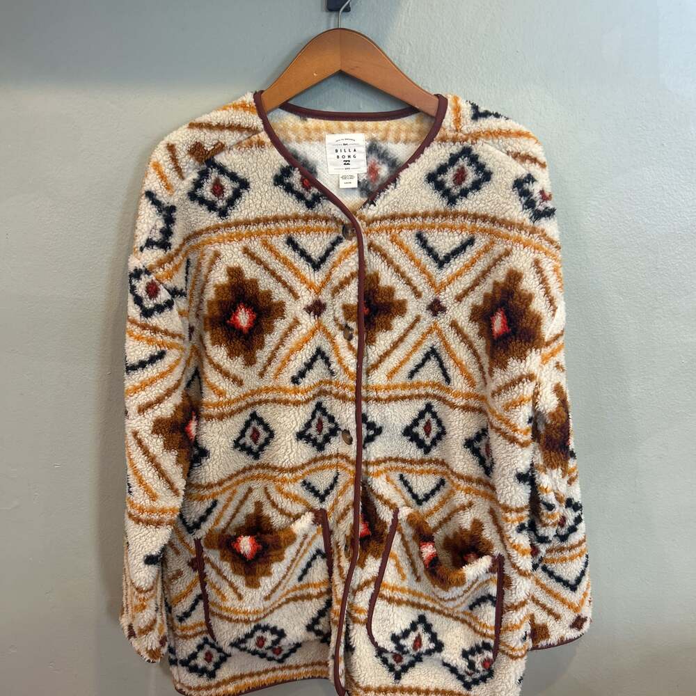 Billabong Cozy Fleece
